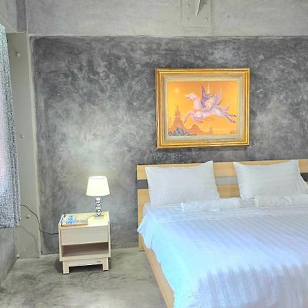 הואה הין Captain Joe Cafe & Hostel מראה חיצוני תמונה