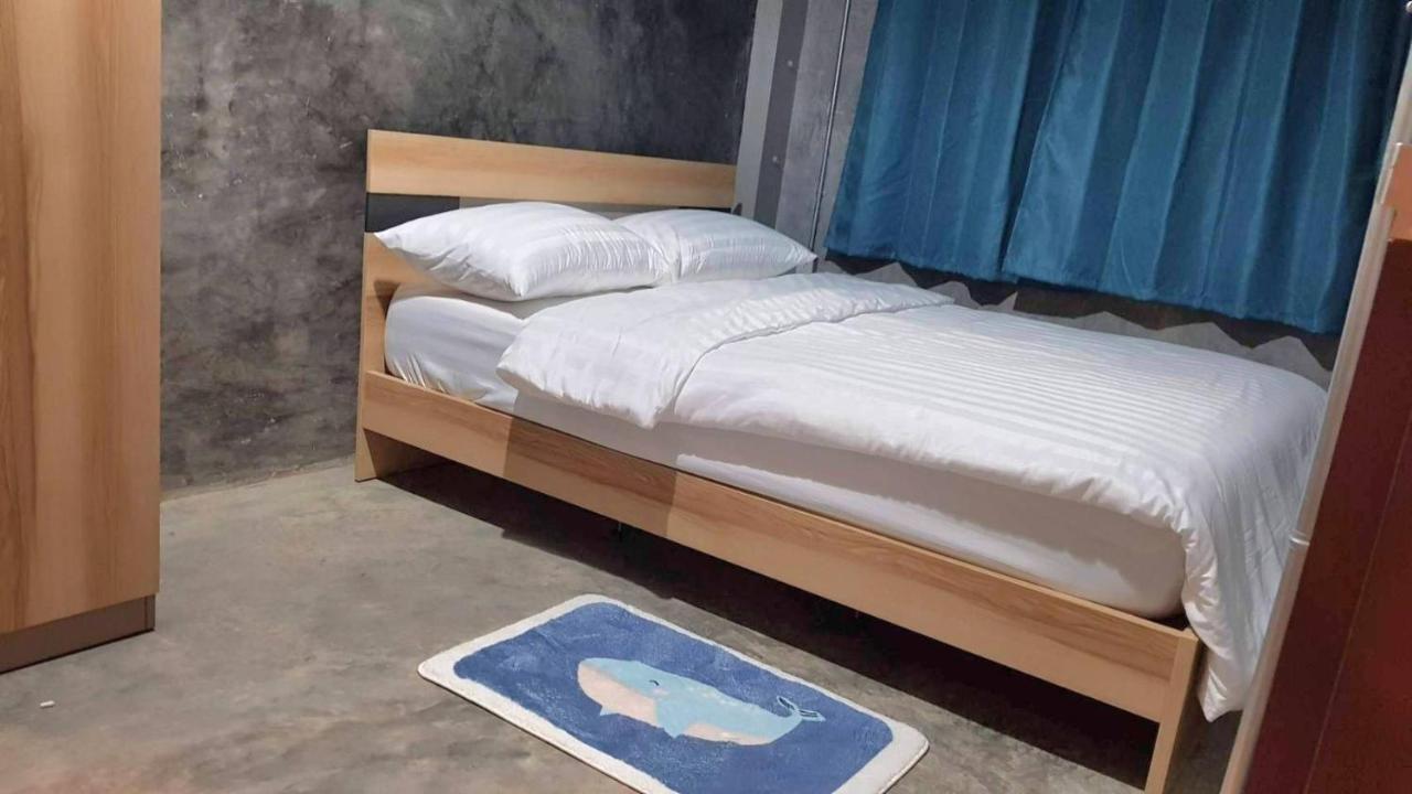 הואה הין Captain Joe Cafe & Hostel מראה חיצוני תמונה