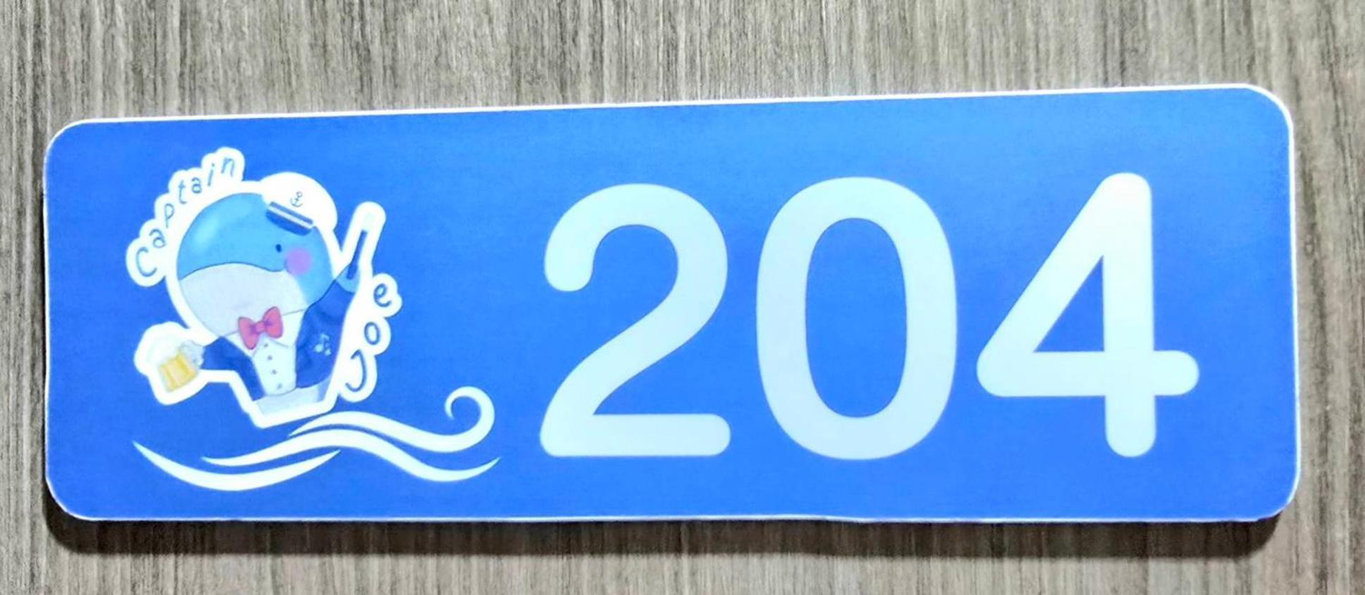 הואה הין Captain Joe Cafe & Hostel מראה חיצוני תמונה
